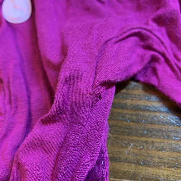 Kickee Pants Applique Coverall with Snaps - Picture 4 of 5